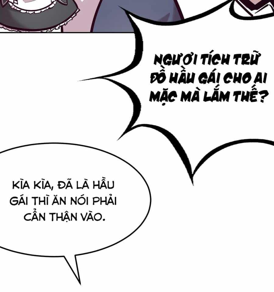 Oan Gia Chung Nhà! - Chương 32 - ảnh 15