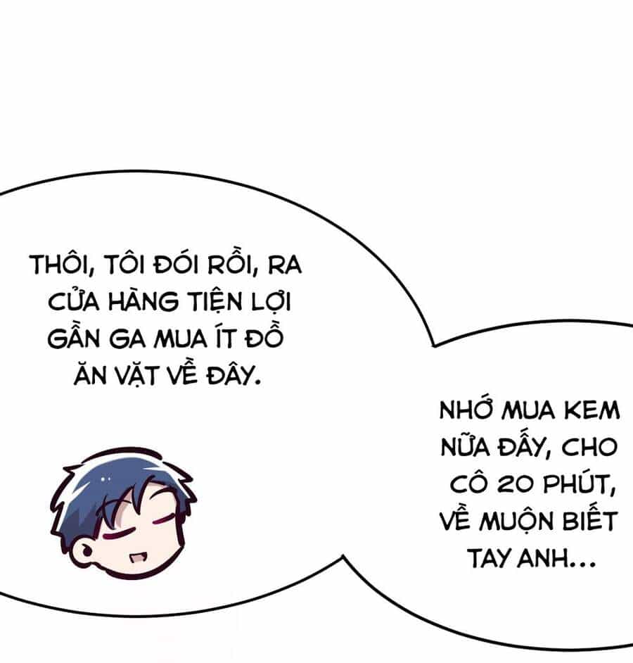 Oan Gia Chung Nhà! - Chương 33 - ảnh 30
