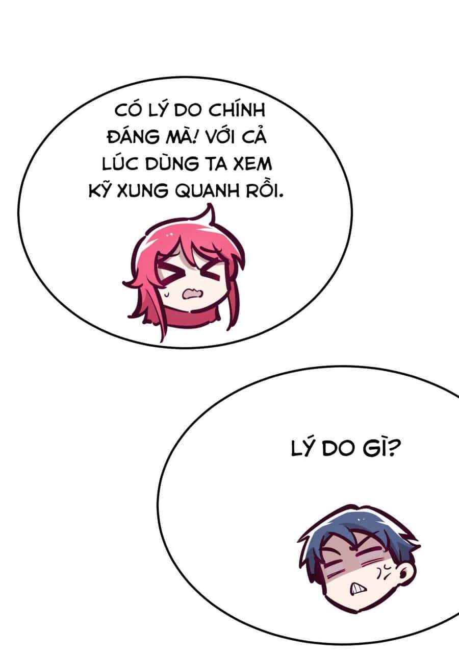 Oan Gia Chung Nhà! - Chương 34 - ảnh 33