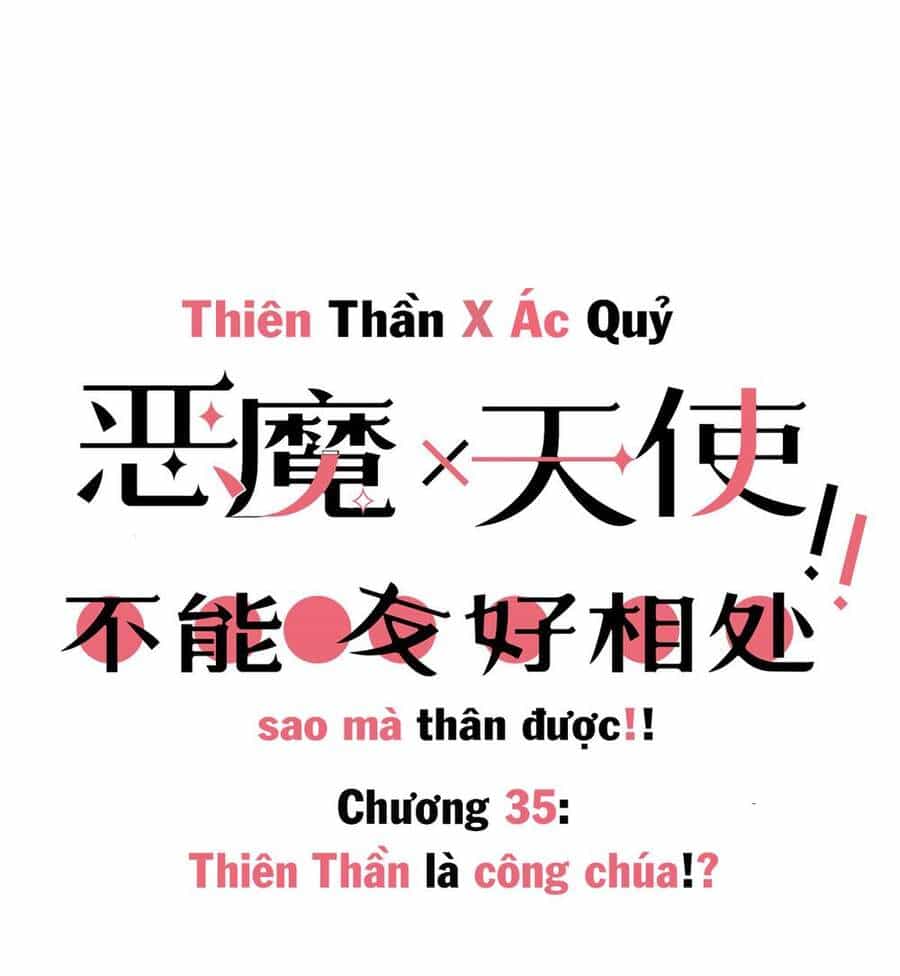 Oan Gia Chung Nhà! - Chương 35 - ảnh 2