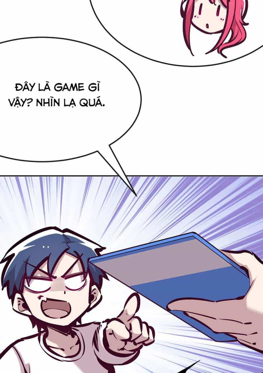 Oan Gia Chung Nhà! - Chương 35 - ảnh 43