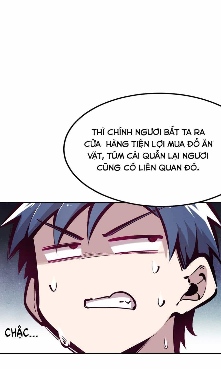 Oan Gia Chung Nhà! - Chương 36 - ảnh 27