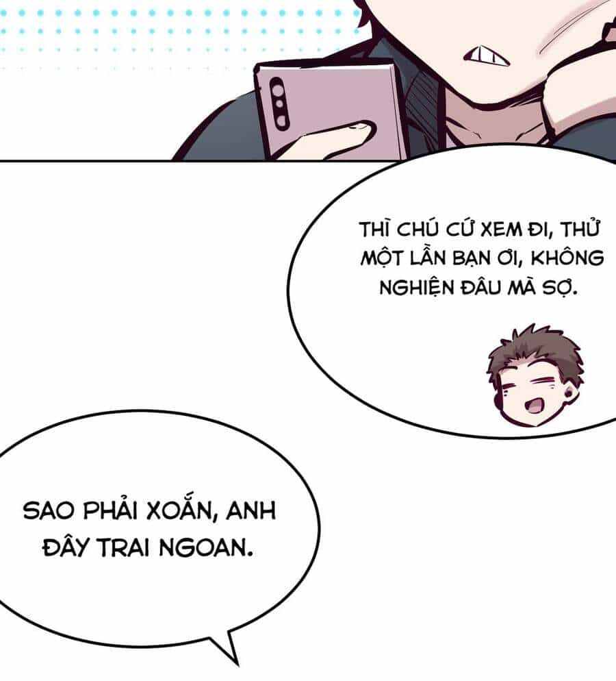 Oan Gia Chung Nhà! - Chương 36 - ảnh 53
