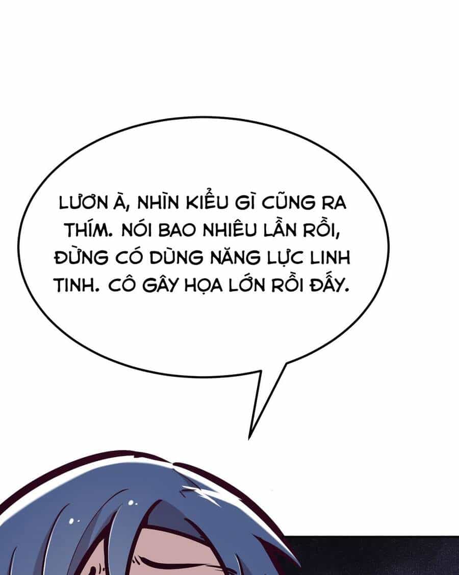 Oan Gia Chung Nhà! - Chương 36 - ảnh 6