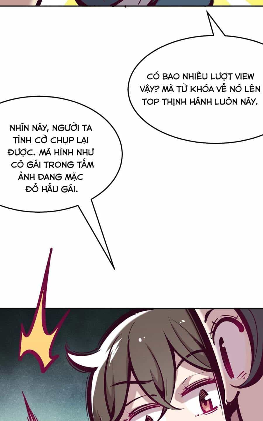 Oan Gia Chung Nhà! - Chương 36 - ảnh 64