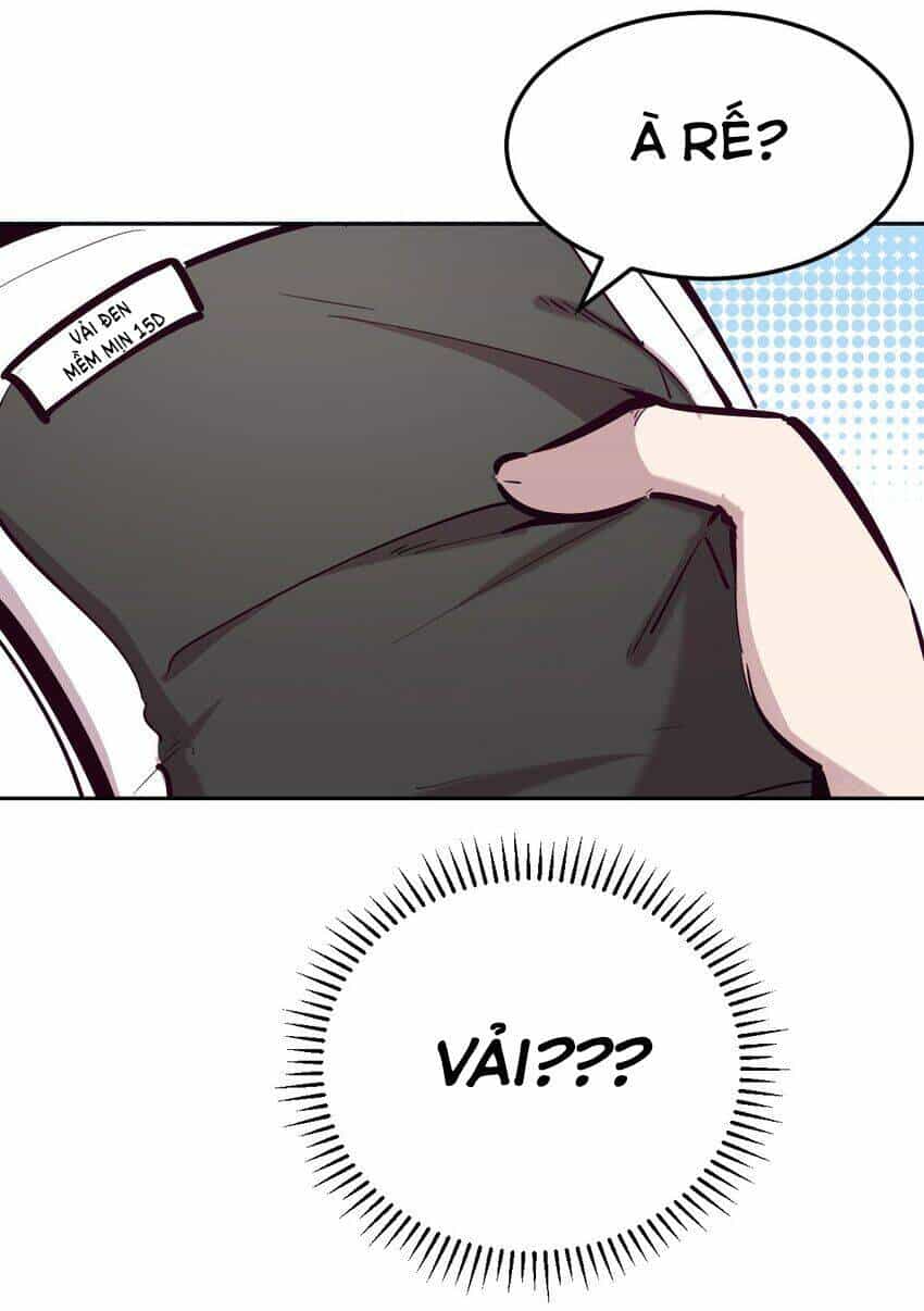 Oan Gia Chung Nhà! - Chương 37 - ảnh 23