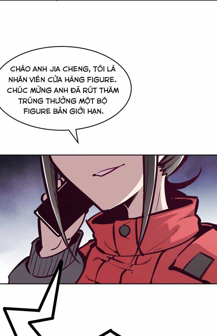 Oan Gia Chung Nhà! - Chương 37 - ảnh 37