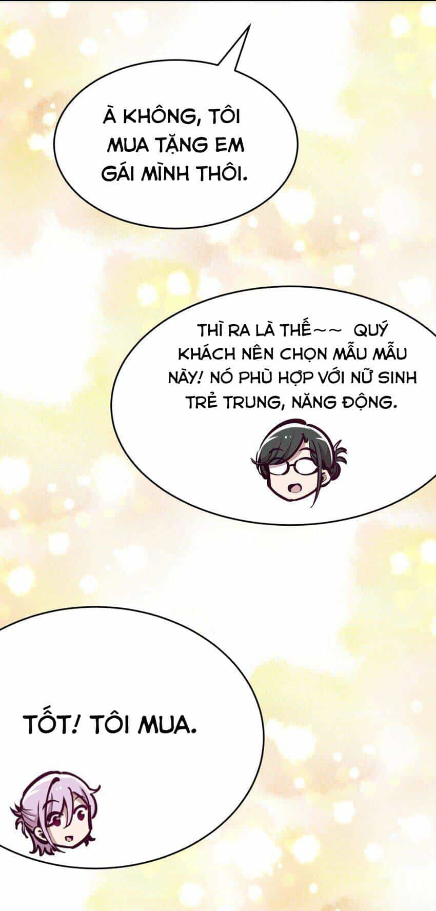 Oan Gia Chung Nhà! - Chương 37 - ảnh 51