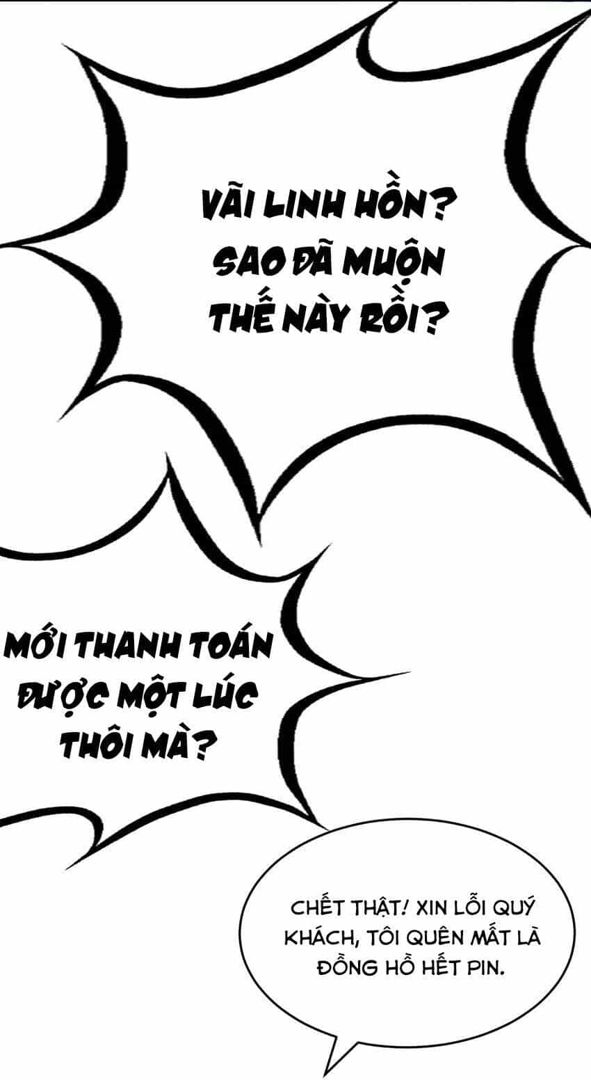 Oan Gia Chung Nhà! - Chương 37 - ảnh 60