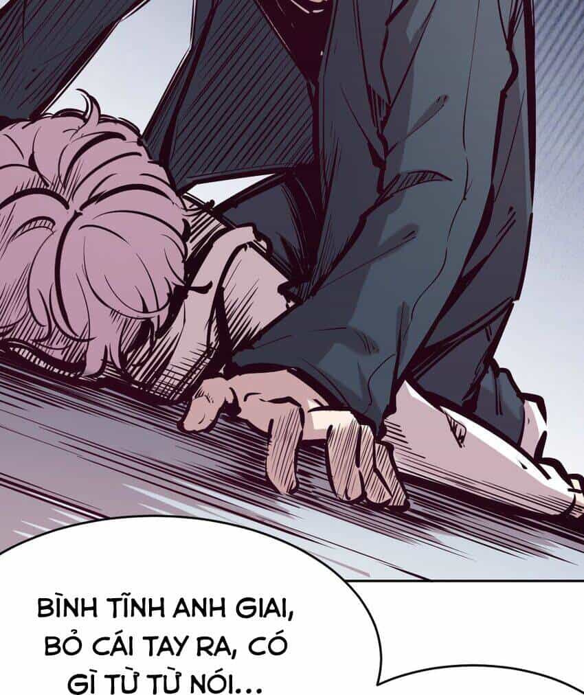 Oan Gia Chung Nhà! - Chương 38 - ảnh 30