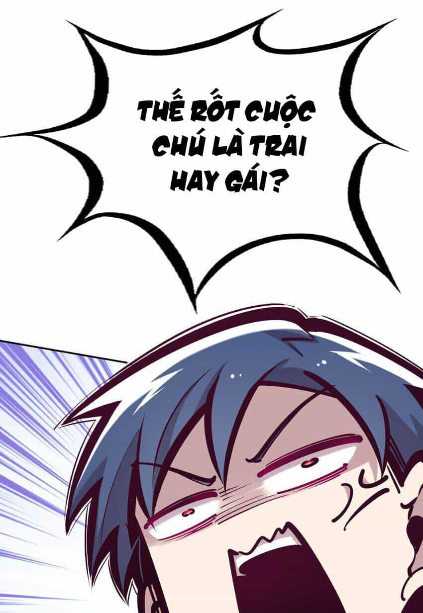 Oan Gia Chung Nhà! - Chương 39 - ảnh 24
