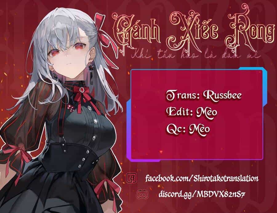 Oan Gia Chung Nhà! - Chương 40 - ảnh 1
