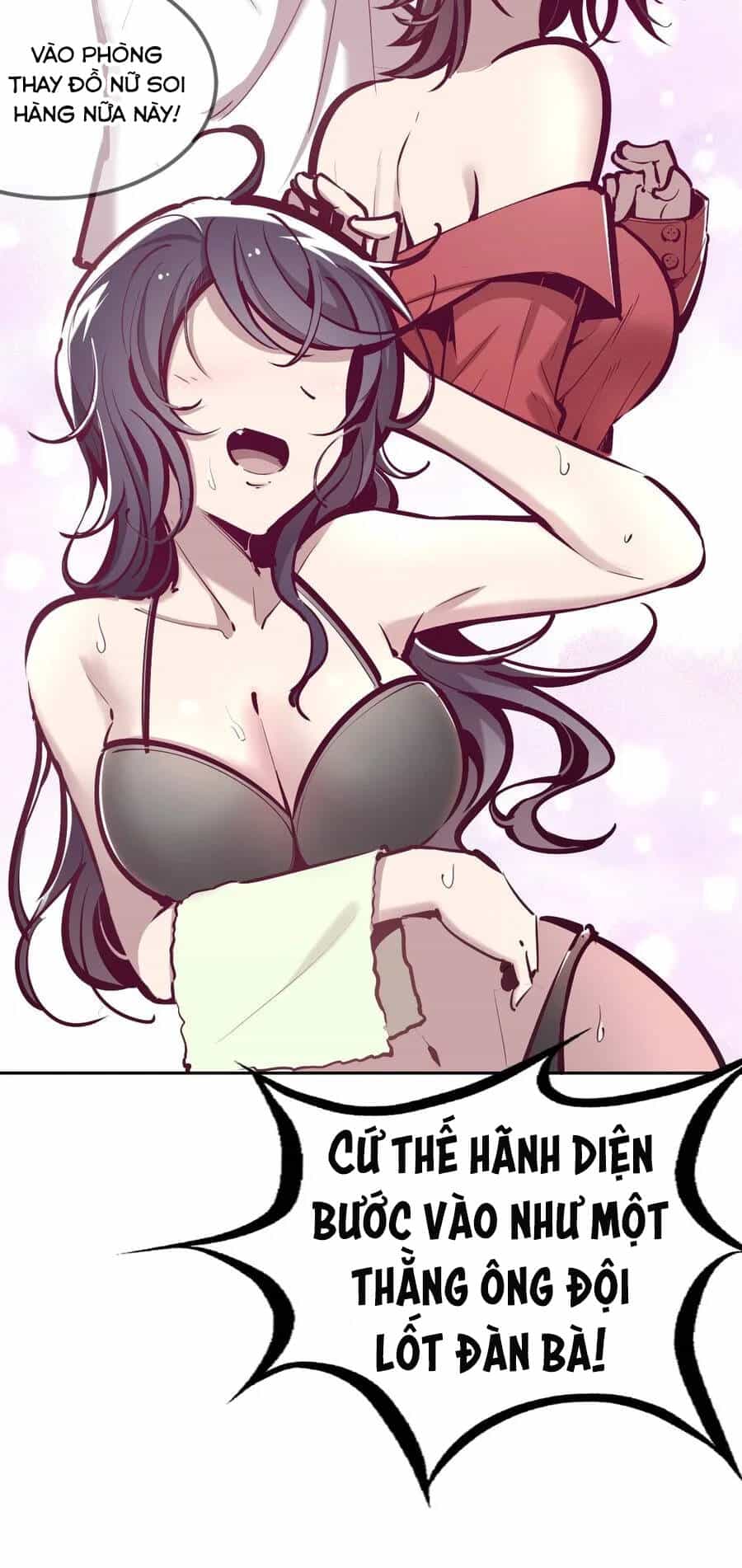 Oan Gia Chung Nhà! - Chương 40.1 - ảnh 10