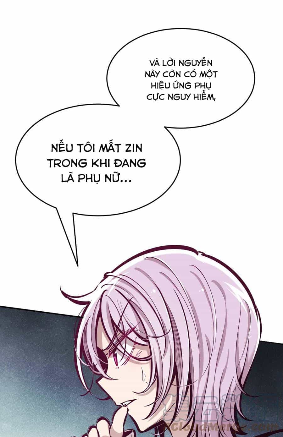 Oan Gia Chung Nhà! - Chương 40.1 - ảnh 22