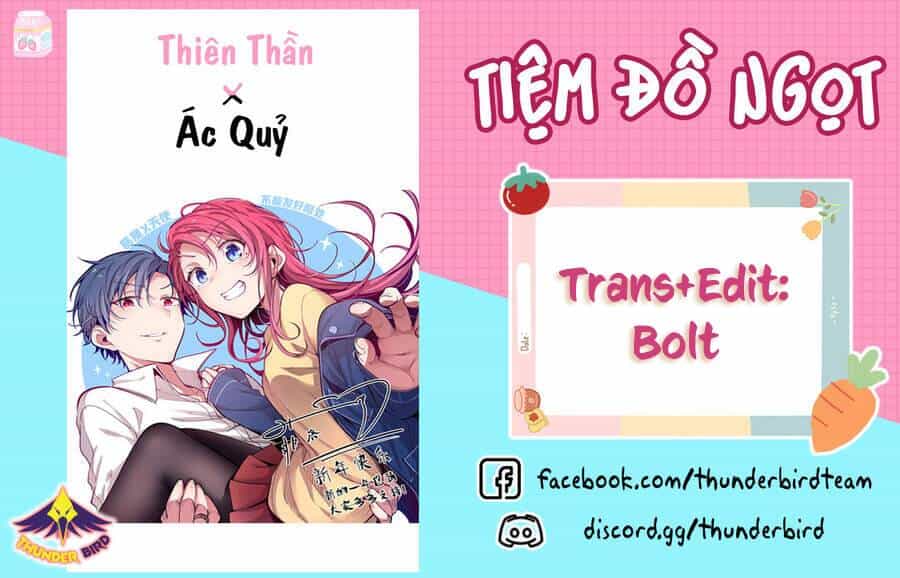 Oan Gia Chung Nhà! - Chương 40.2 - ảnh 1
