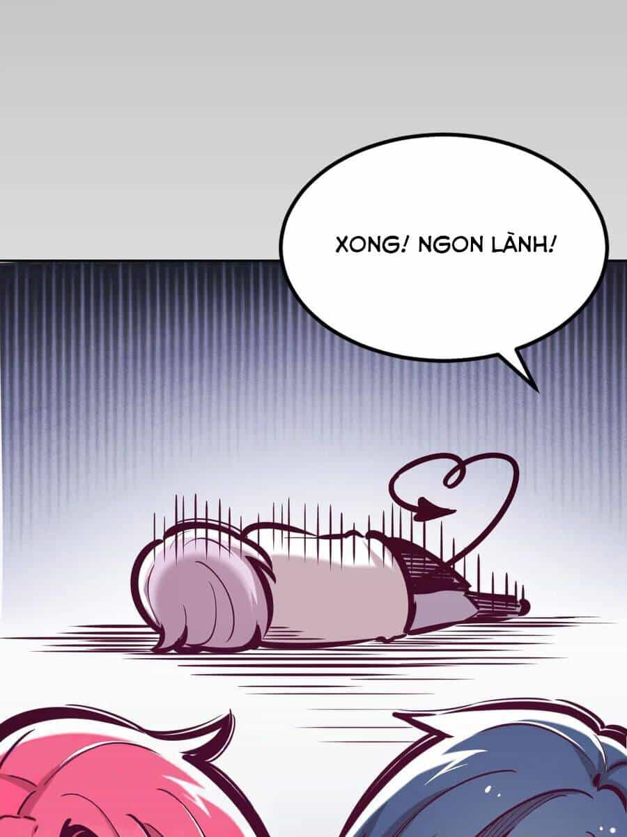 Oan Gia Chung Nhà! - Chương 42 - ảnh 39