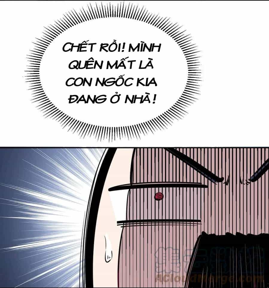 Oan Gia Chung Nhà! - Chương 42.5 - ảnh 18