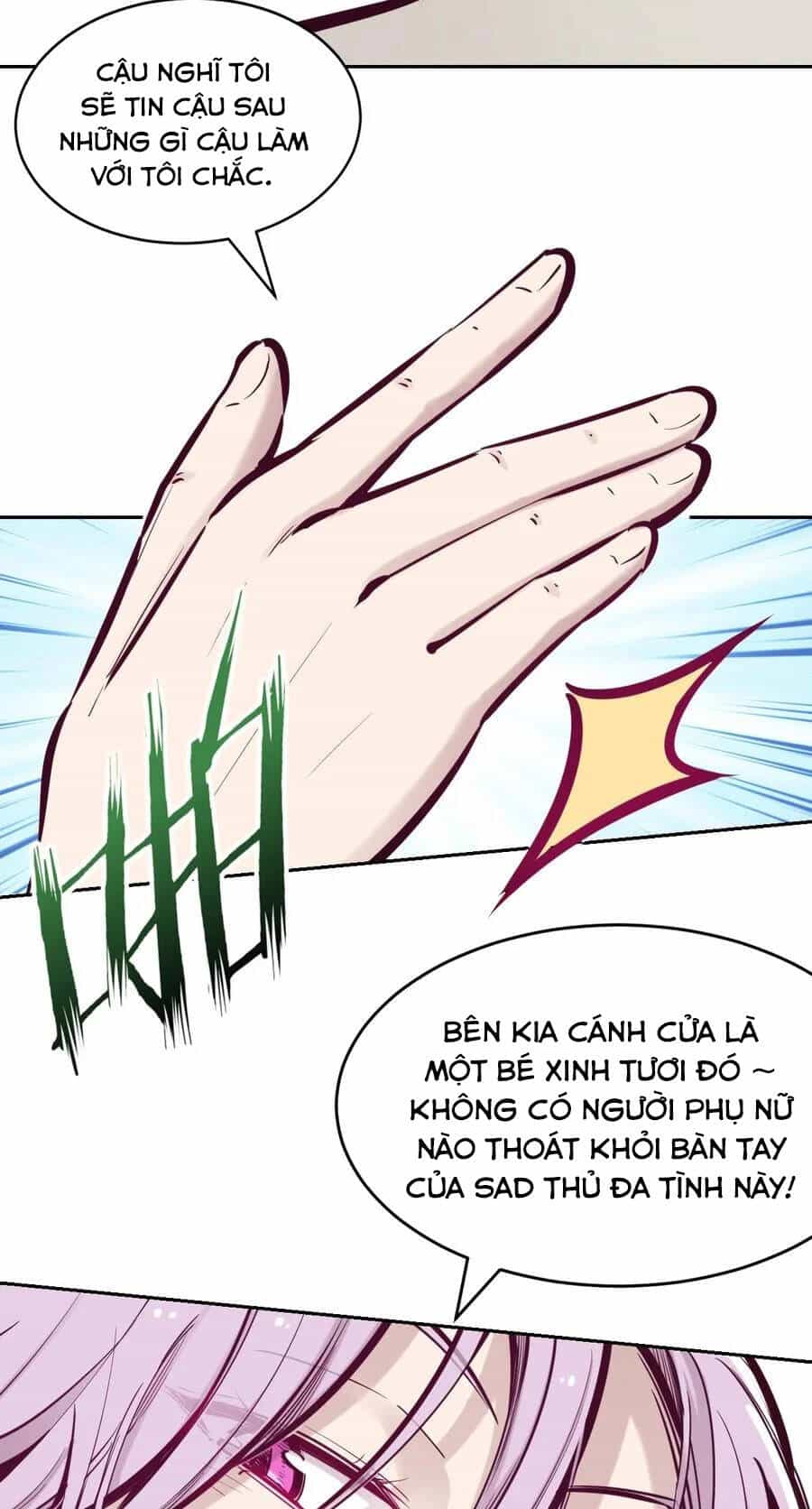 Oan Gia Chung Nhà! - Chương 43 - ảnh 32