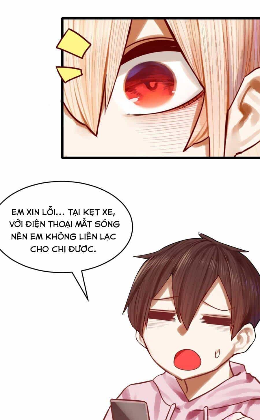 Oan Gia Chung Nhà! - Chương 44.5 - ảnh 122