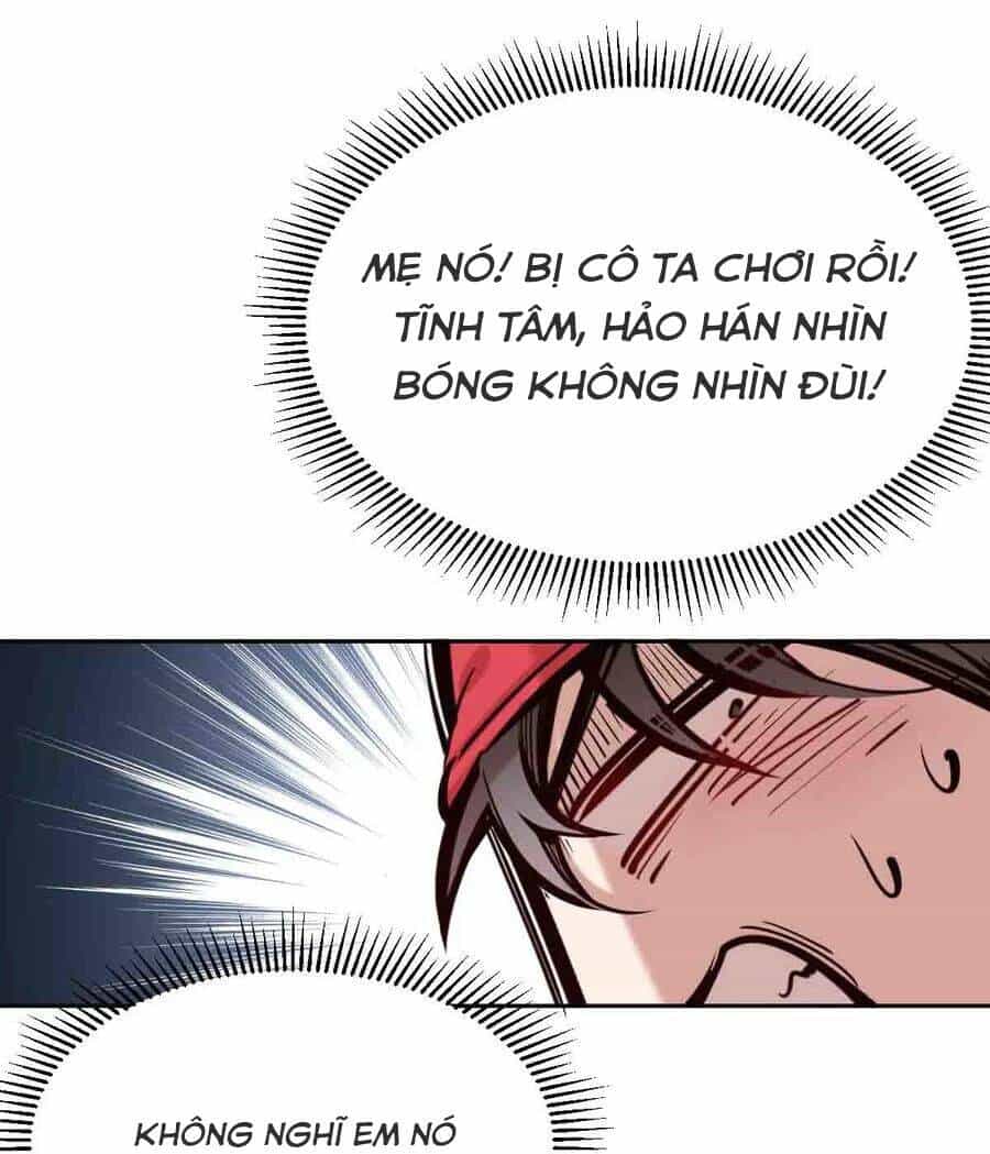 Oan Gia Chung Nhà! - Chương 44.5 - ảnh 83