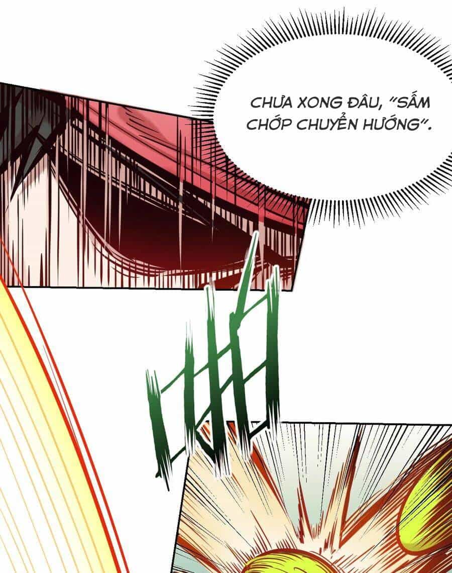 Oan Gia Chung Nhà! - Chương 44.5 - ảnh 94