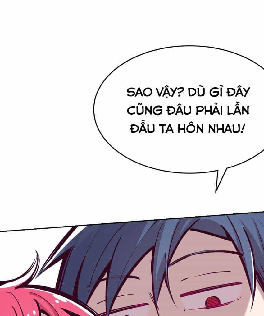 Oan Gia Chung Nhà! - Chương 45 - ảnh 71