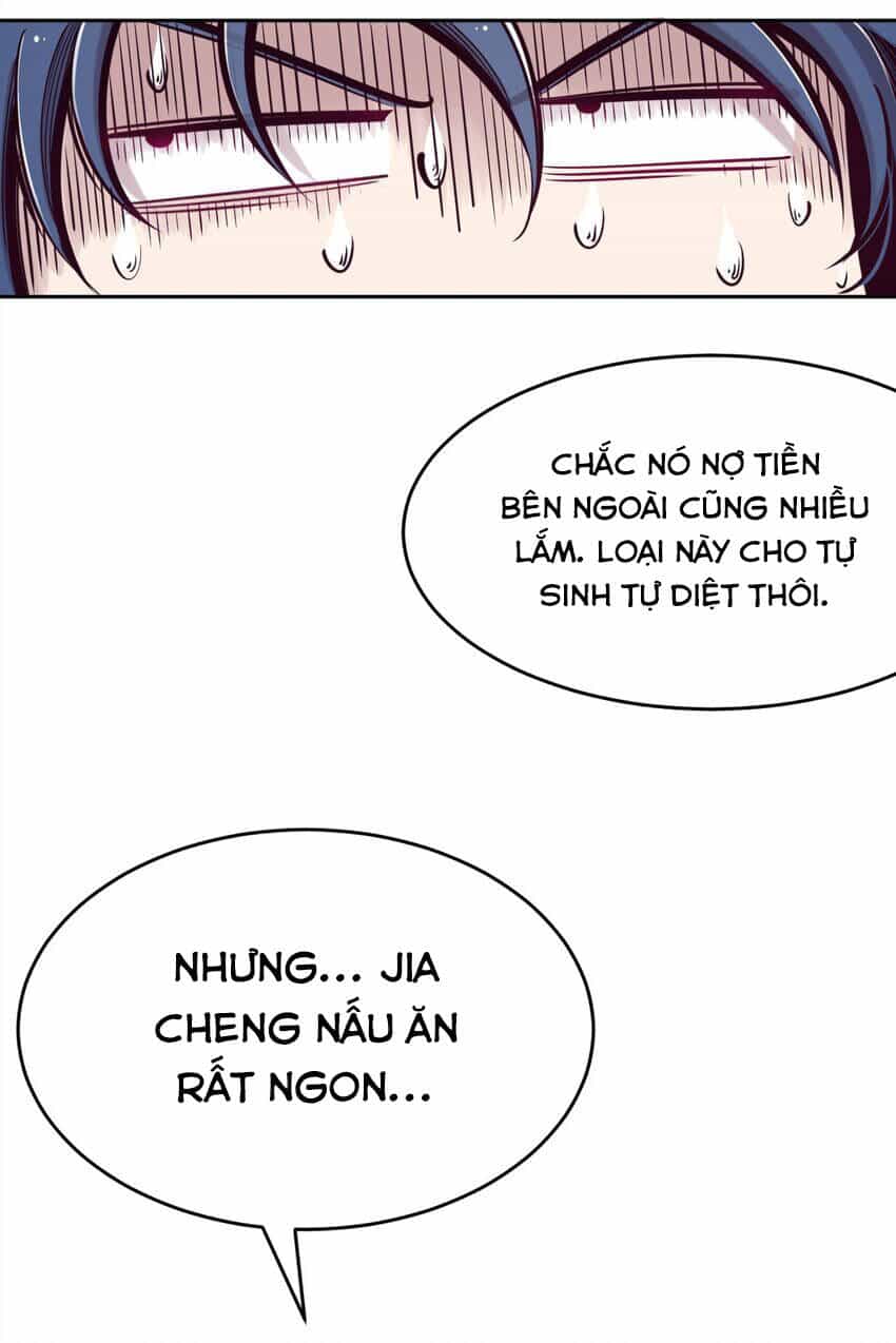 Oan Gia Chung Nhà! - Chương 47 - ảnh 38