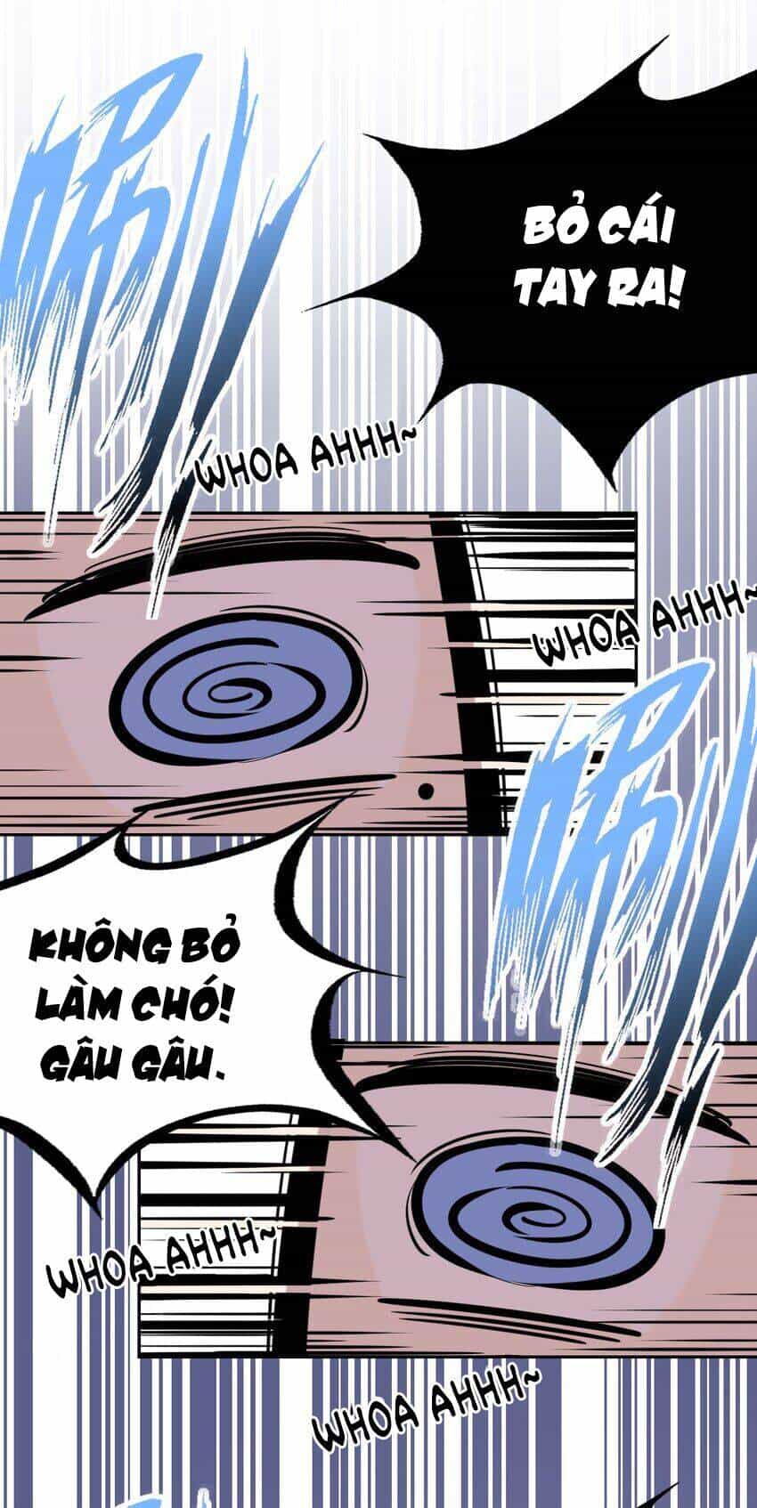 Oan Gia Chung Nhà! - Chương 48 - ảnh 14