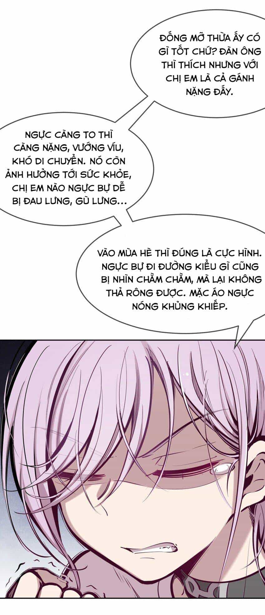 Oan Gia Chung Nhà! - Chương 48 - ảnh 30