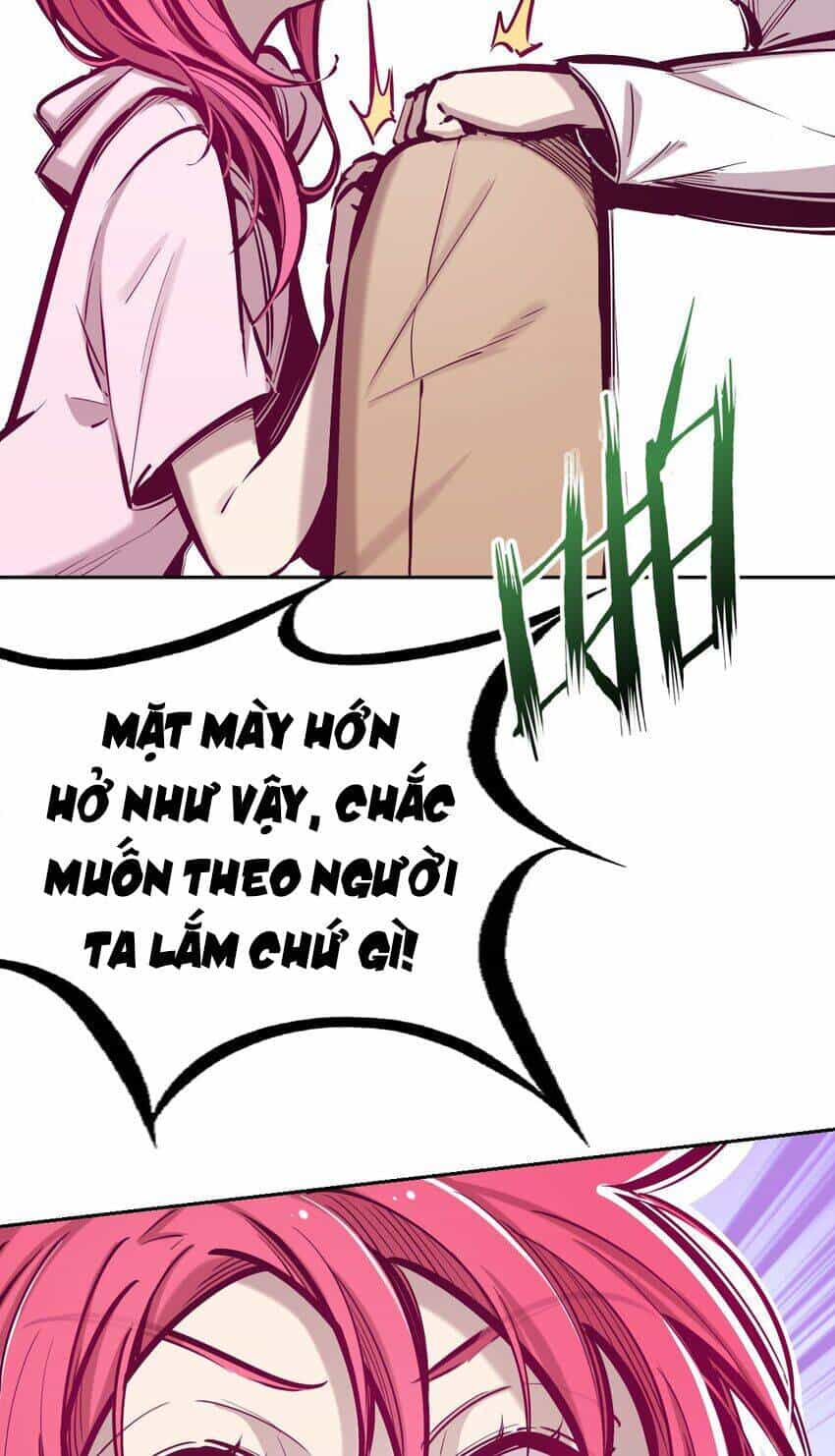 Oan Gia Chung Nhà! - Chương 49.1 - ảnh 41