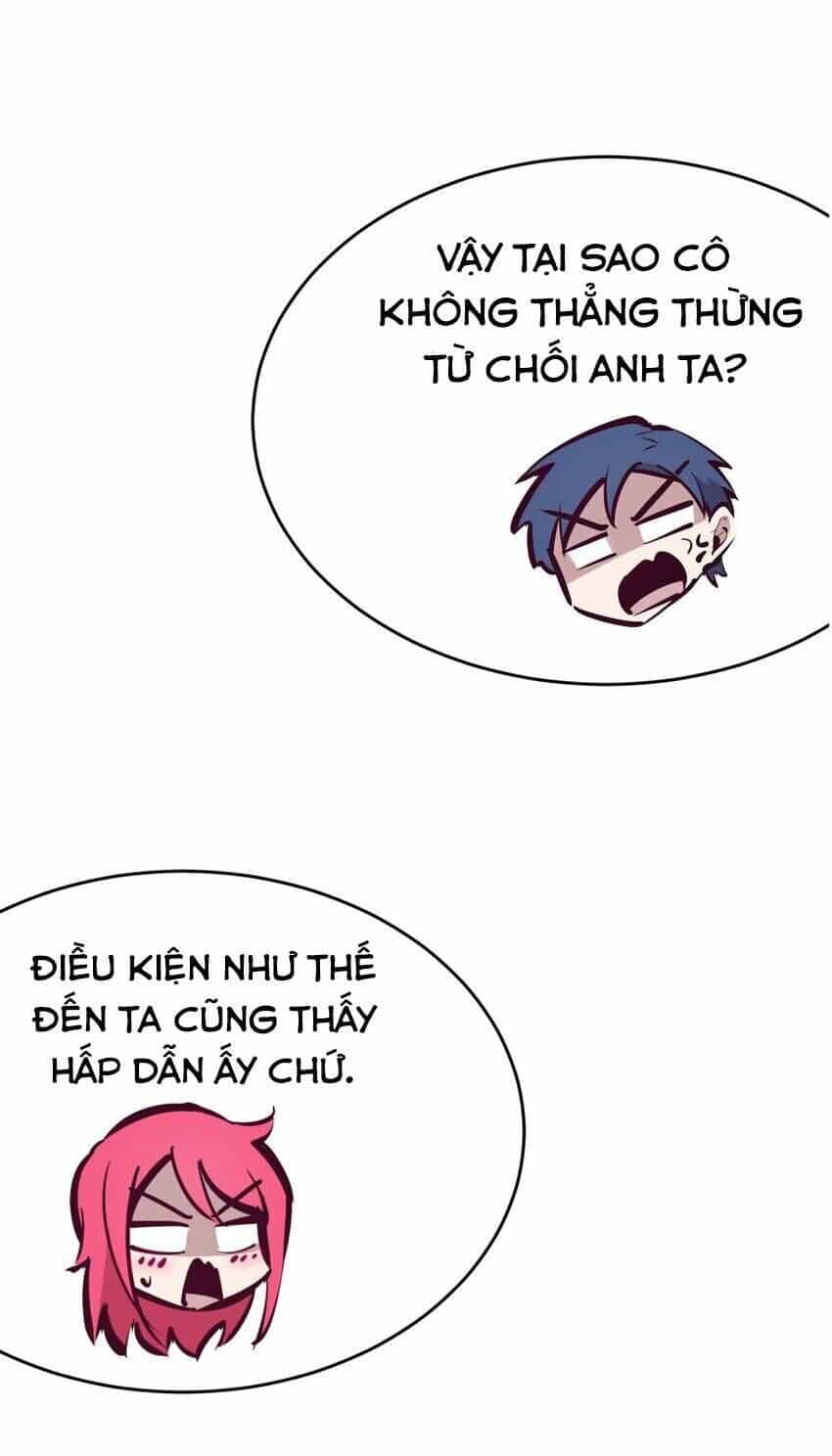 Oan Gia Chung Nhà! - Chương 49.5 - ảnh 41
