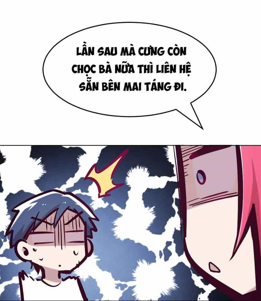 Oan Gia Chung Nhà! - Chương 49.5 - ảnh 56
