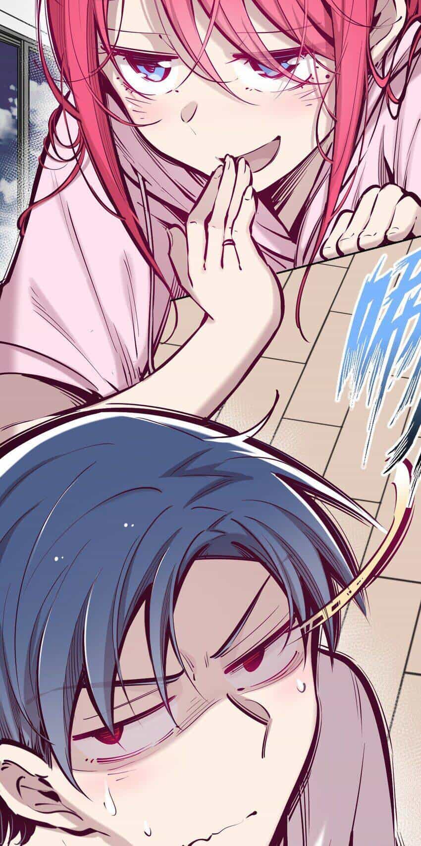 Oan Gia Chung Nhà! - Chương 50 - ảnh 49