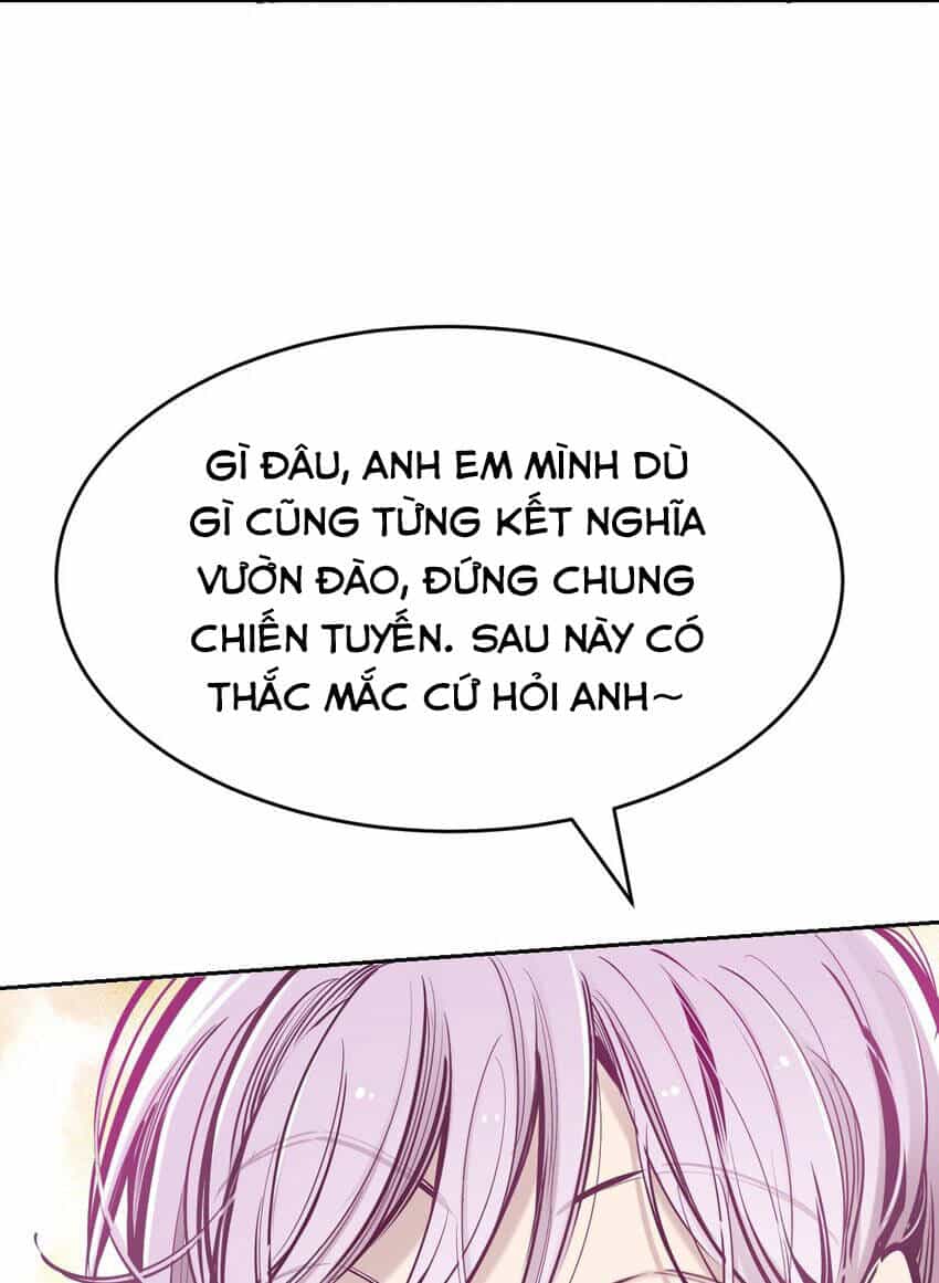 Oan Gia Chung Nhà! - Chương 52.1 - ảnh 43