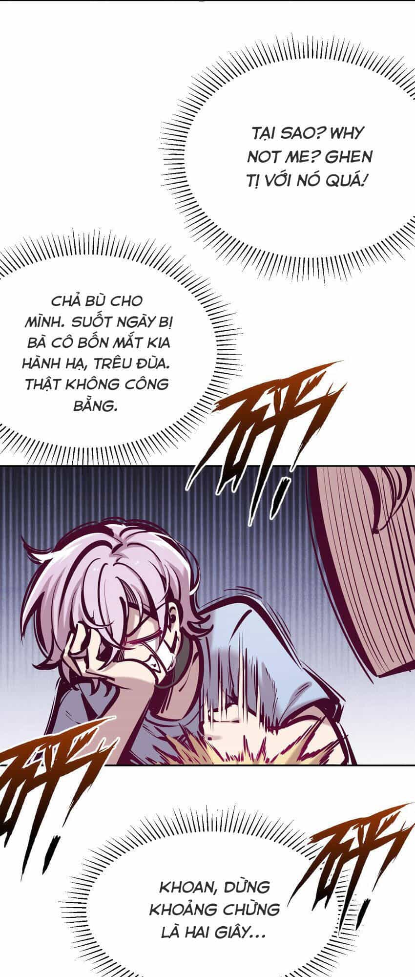 Oan Gia Chung Nhà! - Chương 52.1 - ảnh 6