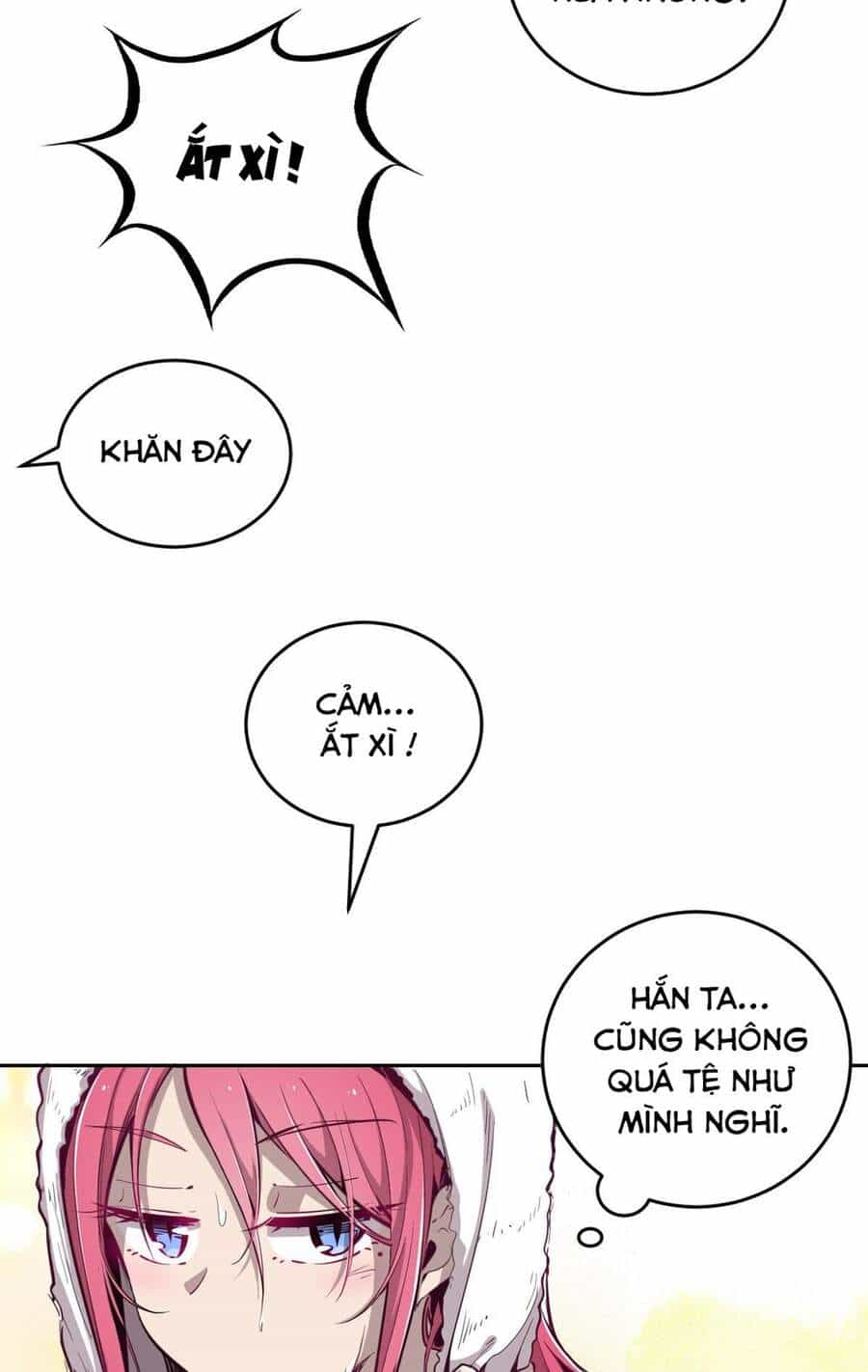Oan Gia Chung Nhà! - Chương 5 - ảnh 42