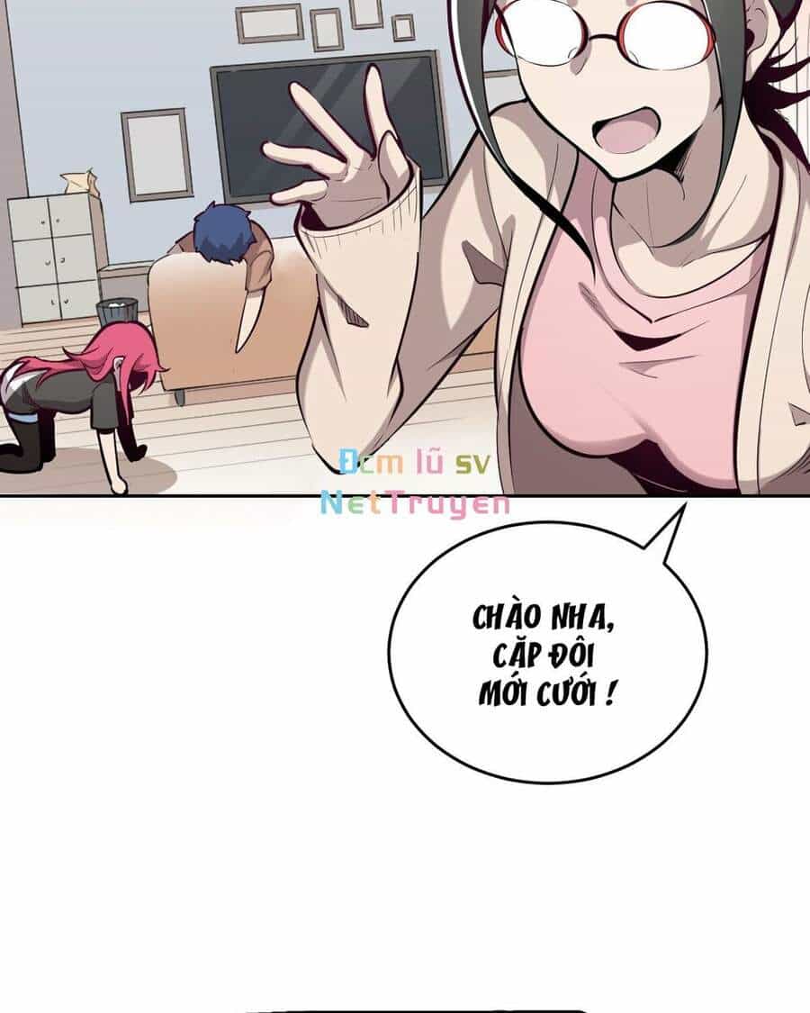 Oan Gia Chung Nhà! - Chương 5 - ảnh 6