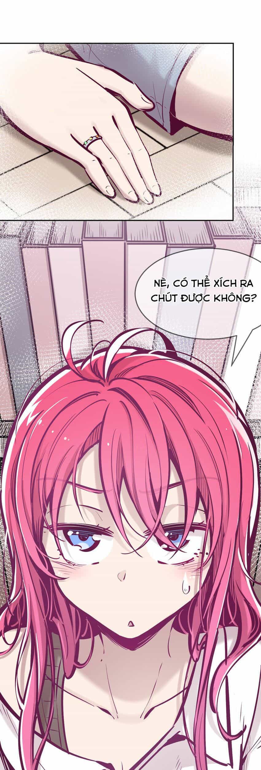 Oan Gia Chung Nhà! - Chương 53.5 - ảnh 34