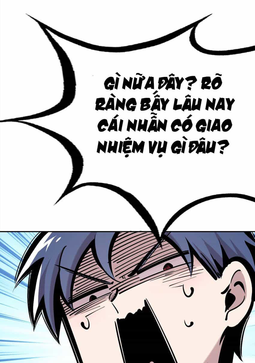 Oan Gia Chung Nhà! - Chương 53.5 - ảnh 44