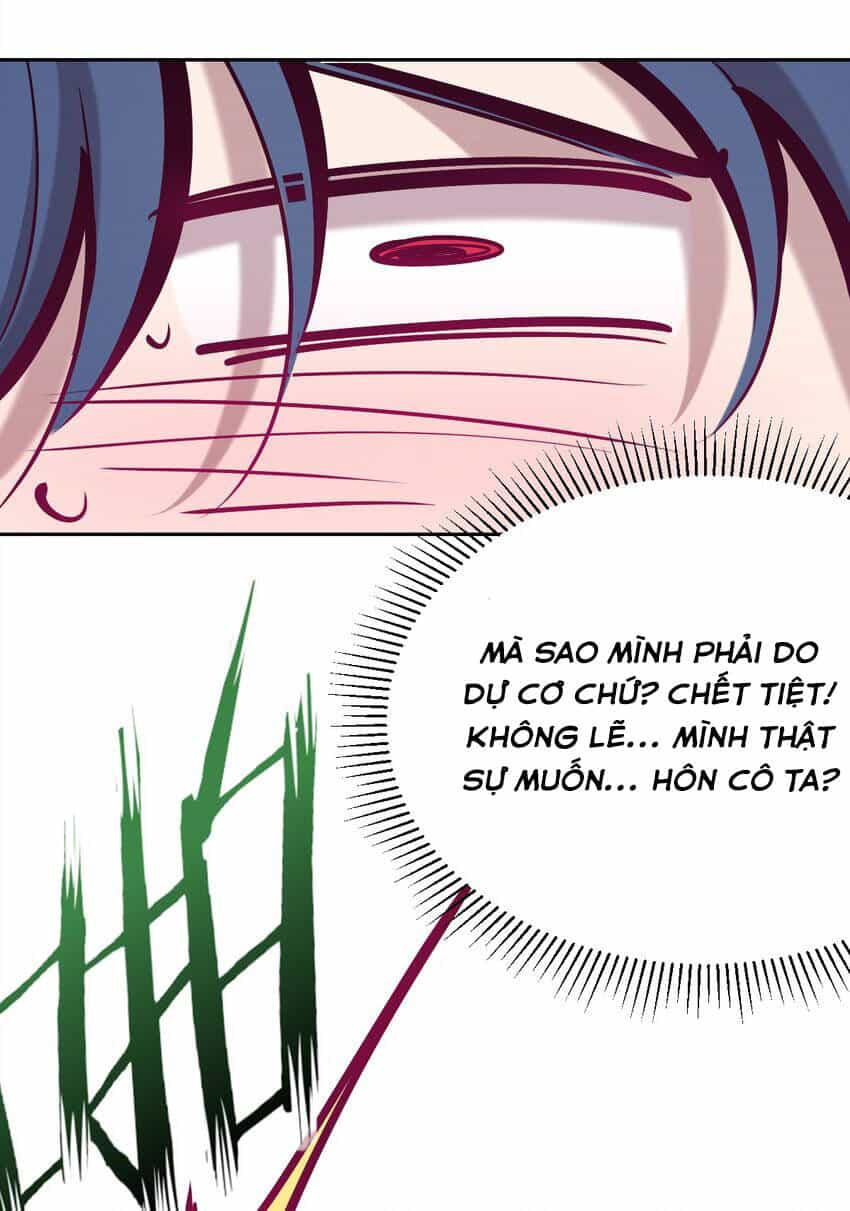 Oan Gia Chung Nhà! - Chương 53.5 - ảnh 56