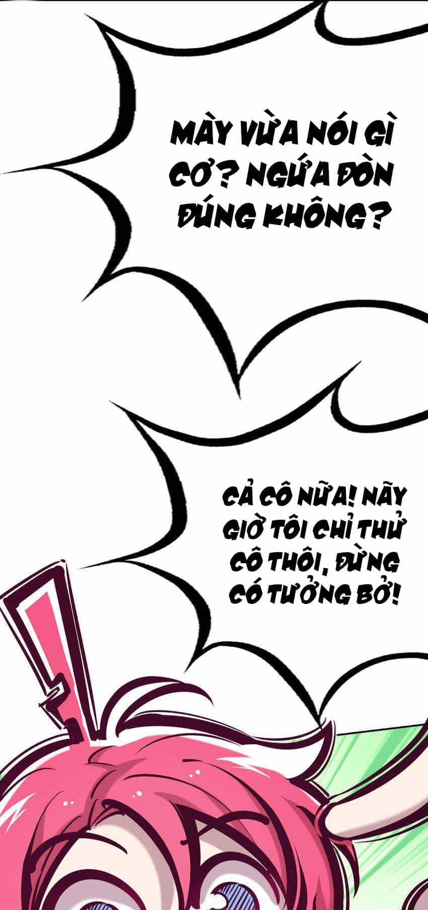 Oan Gia Chung Nhà! - Chương 54 - ảnh 31