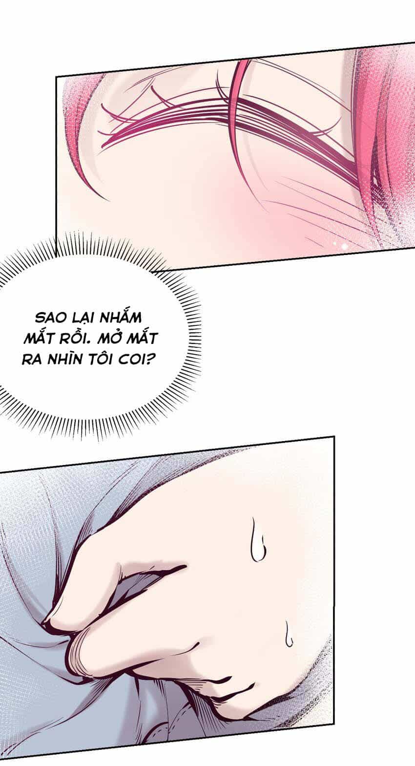 Oan Gia Chung Nhà! - Chương 54 - ảnh 8