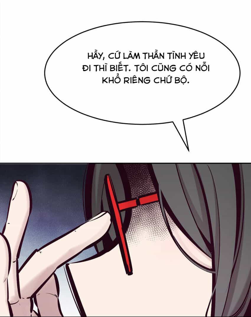 Oan Gia Chung Nhà! - Chương 56 - ảnh 57