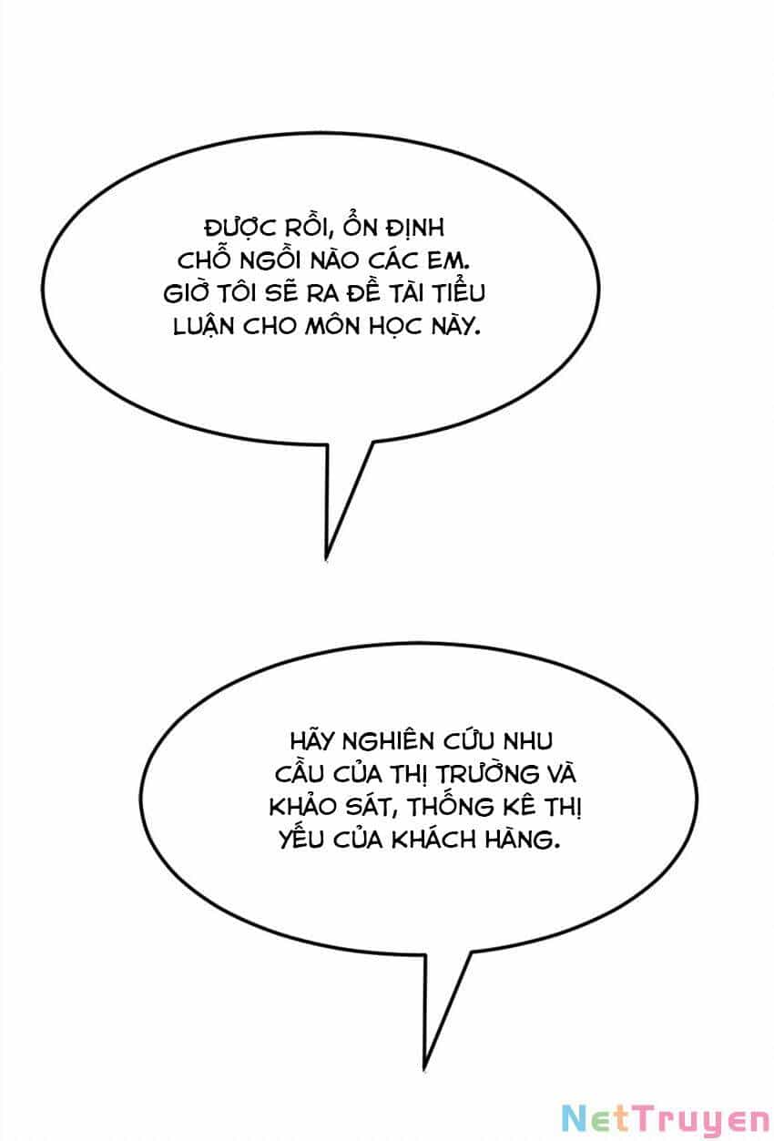 Oan Gia Chung Nhà! - Chương 57 - ảnh 3