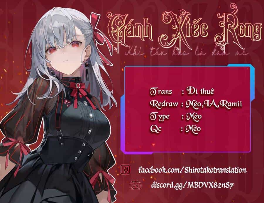 Oan Gia Chung Nhà! - Chương 58 - ảnh 1