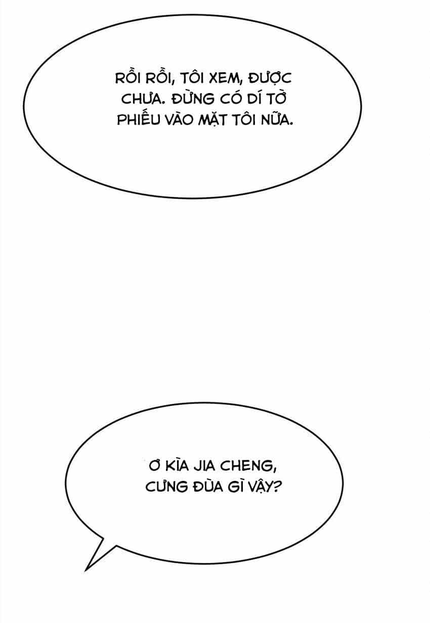 Oan Gia Chung Nhà! - Chương 58 - ảnh 10