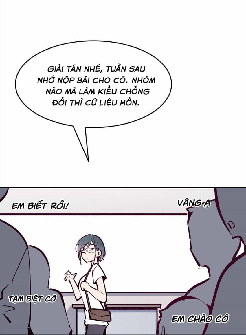 Oan Gia Chung Nhà! - Chương 59 - ảnh 20