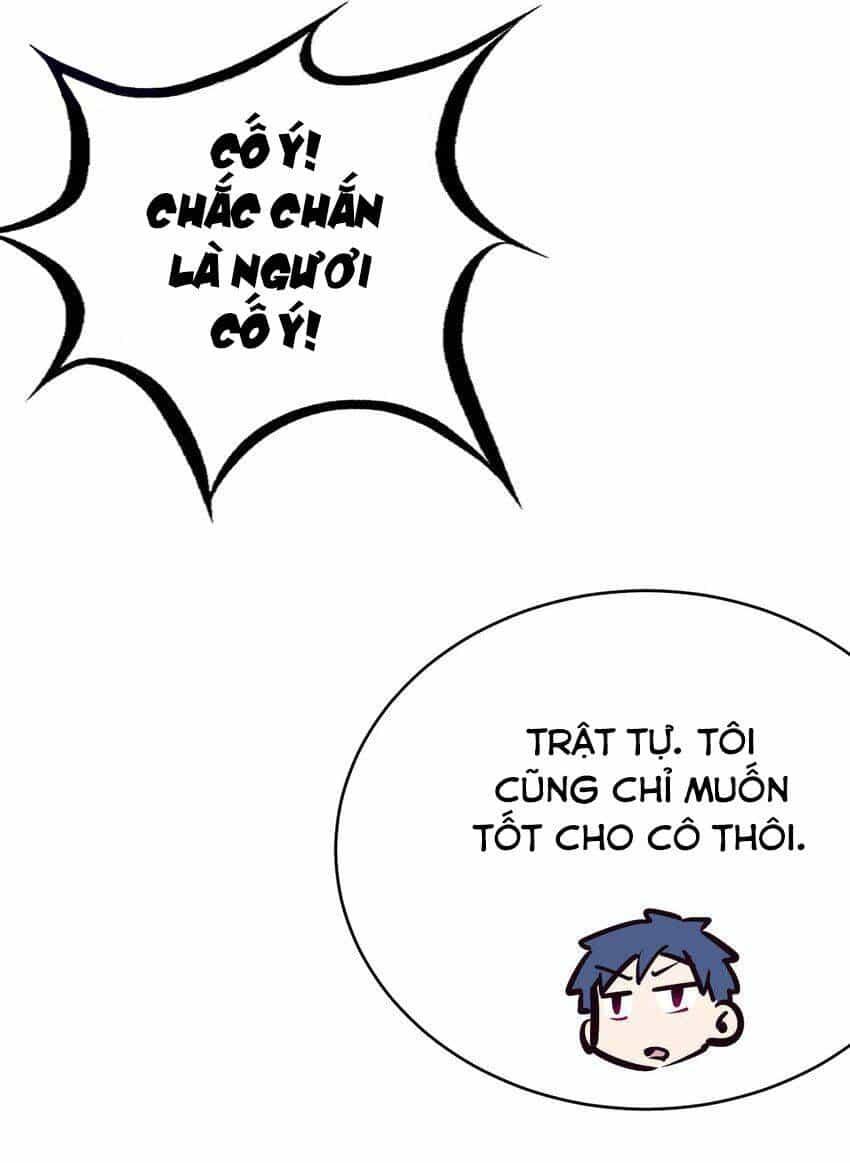 Oan Gia Chung Nhà! - Chương 62 - ảnh 16