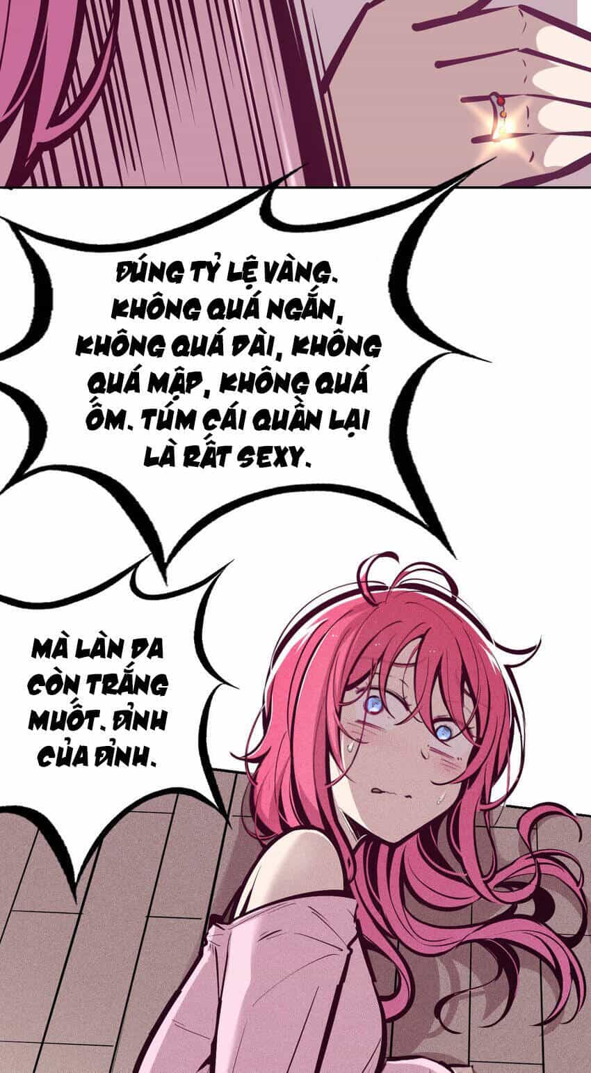 Oan Gia Chung Nhà! - Chương 64 - ảnh 24