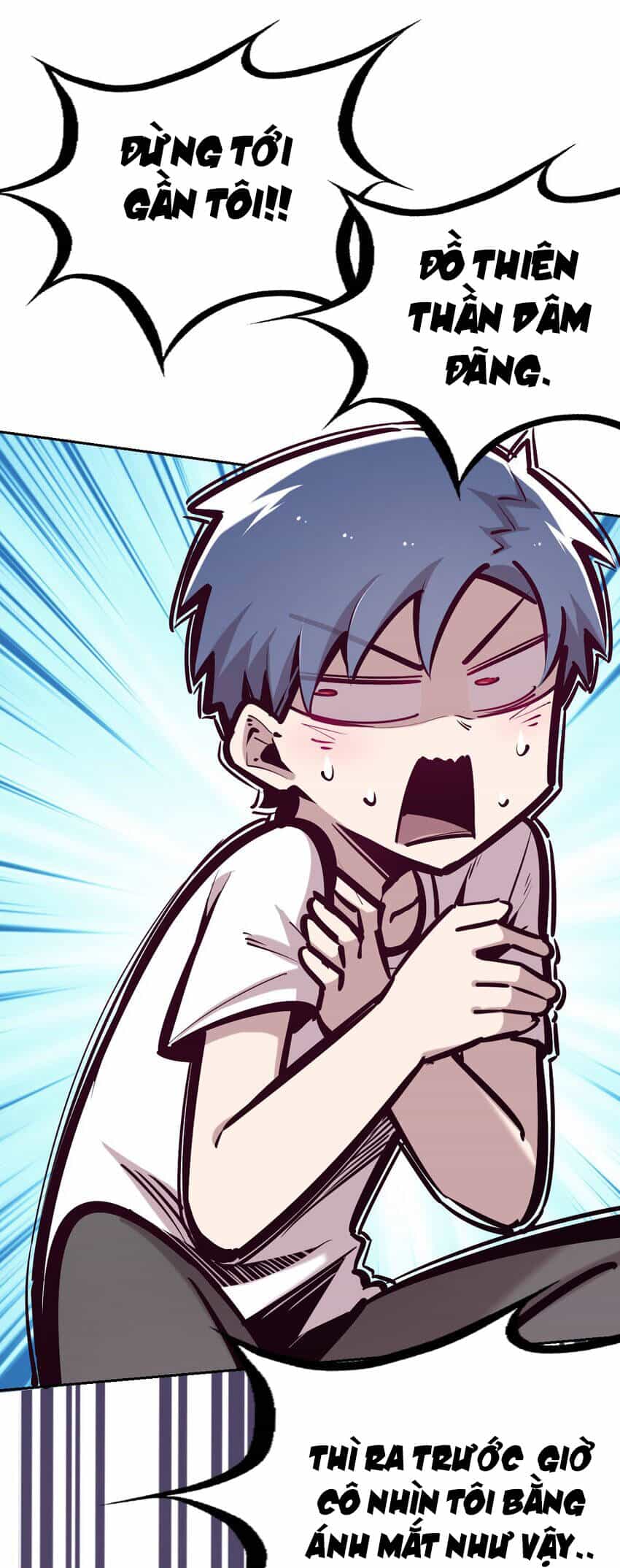 Oan Gia Chung Nhà! - Chương 64 - ảnh 67